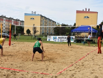 Wyniki - Turniej Siatkówki Plażowej o Puchar Burmistrza Miasta Żywca - zdjęcie 237