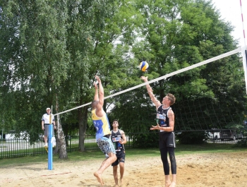 Wyniki - Turniej Siatkówki Plażowej o Puchar Burmistrza Miasta Żywca - zdjęcie 36