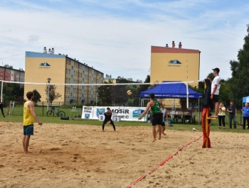 Wyniki - Turniej Siatkówki Plażowej o Puchar Burmistrza Miasta Żywca - zdjęcie 236