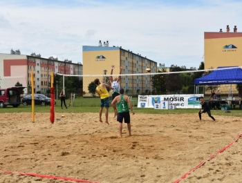 Wyniki - Turniej Siatkówki Plażowej o Puchar Burmistrza Miasta Żywca - zdjęcie 244