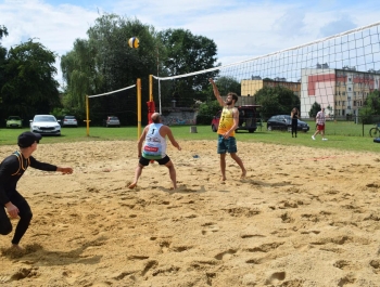 Wyniki - Turniej Siatkówki Plażowej o Puchar Burmistrza Miasta Żywca - zdjęcie 35