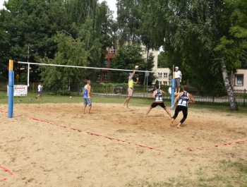 Wyniki - Turniej Siatkówki Plażowej o Puchar Burmistrza Miasta Żywca - zdjęcie 242