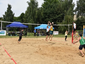 Wyniki - Turniej Siatkówki Plażowej o Puchar Burmistrza Miasta Żywca - zdjęcie 241