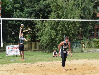 Wyniki - Turniej Siatkówki Plażowej o Puchar Burmistrza Miasta Żywca - zdjęcie 31