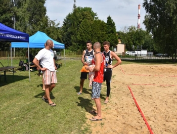 Wyniki - Turniej Siatkówki Plażowej o Puchar Burmistrza Miasta Żywca - zdjęcie 246