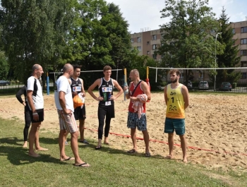 Wyniki - Turniej Siatkówki Plażowej o Puchar Burmistrza Miasta Żywca - zdjęcie 253