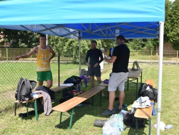 Wyniki - Turniej Siatkówki Plażowej o Puchar Burmistrza Miasta Żywca - zdjęcie 219