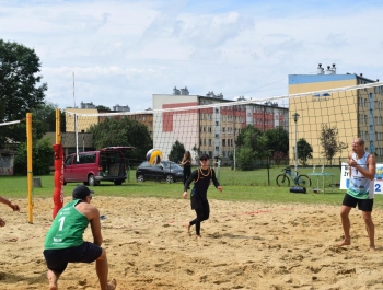 Wyniki - Turniej Siatkówki Plażowej o Puchar Burmistrza Miasta Żywca - zdjęcie 29