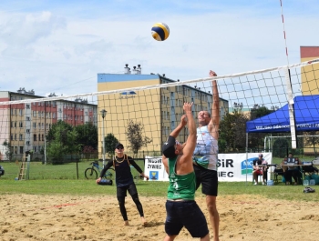 Wyniki - Turniej Siatkówki Plażowej o Puchar Burmistrza Miasta Żywca - zdjęcie 28