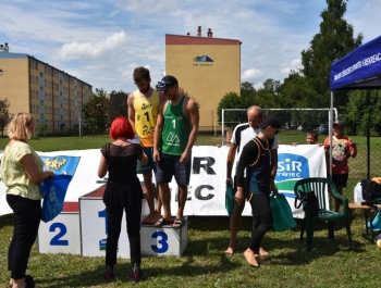 Wyniki - Turniej Siatkówki Plażowej o Puchar Burmistrza Miasta Żywca - zdjęcie 223