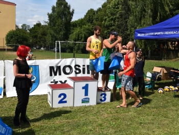 Wyniki - Turniej Siatkówki Plażowej o Puchar Burmistrza Miasta Żywca - zdjęcie 222