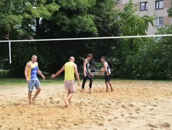 Wyniki - Turniej Siatkówki Plażowej o Puchar Burmistrza Miasta Żywca - zdjęcie 27