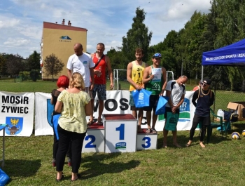 Wyniki - Turniej Siatkówki Plażowej o Puchar Burmistrza Miasta Żywca - zdjęcie 221