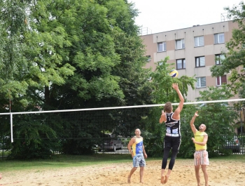 Wyniki - Turniej Siatkówki Plażowej o Puchar Burmistrza Miasta Żywca - zdjęcie 26