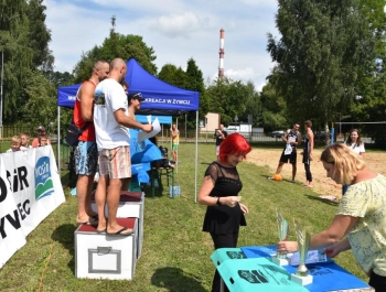Wyniki - Turniej Siatkówki Plażowej o Puchar Burmistrza Miasta Żywca - zdjęcie 229