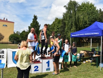 Wyniki - Turniej Siatkówki Plażowej o Puchar Burmistrza Miasta Żywca - zdjęcie 235