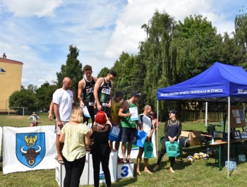 Wyniki - Turniej Siatkówki Plażowej o Puchar Burmistrza Miasta Żywca - zdjęcie 234