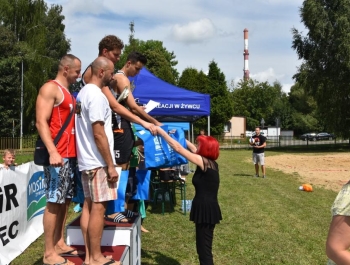 Wyniki - Turniej Siatkówki Plażowej o Puchar Burmistrza Miasta Żywca - zdjęcie 233