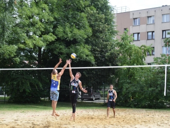 Wyniki - Turniej Siatkówki Plażowej o Puchar Burmistrza Miasta Żywca - zdjęcie 21