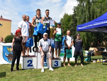 Wyniki - Turniej Siatkówki Plażowej o Puchar Burmistrza Miasta Żywca - zdjęcie 240