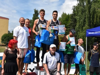 Wyniki - Turniej Siatkówki Plażowej o Puchar Burmistrza Miasta Żywca - zdjęcie 239
