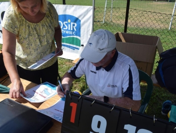 Wyniki - Turniej Siatkówki Plażowej o Puchar Burmistrza Miasta Żywca - zdjęcie 13