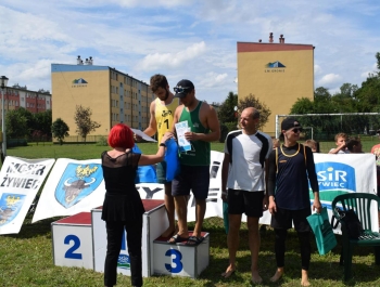 Wyniki - Turniej Siatkówki Plażowej o Puchar Burmistrza Miasta Żywca - zdjęcie 11