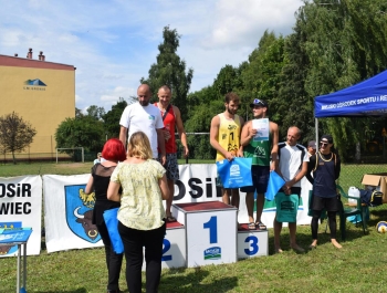 Wyniki - Turniej Siatkówki Plażowej o Puchar Burmistrza Miasta Żywca - zdjęcie 9