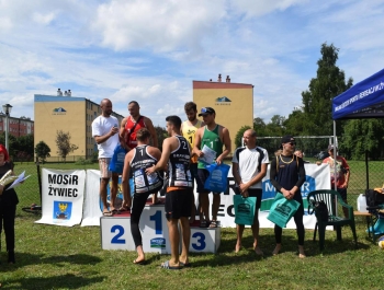 Wyniki - Turniej Siatkówki Plażowej o Puchar Burmistrza Miasta Żywca - zdjęcie 7