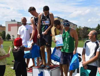 Wyniki - Turniej Siatkówki Plażowej o Puchar Burmistrza Miasta Żywca - zdjęcie 6