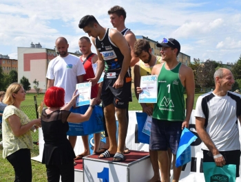 Wyniki - Turniej Siatkówki Plażowej o Puchar Burmistrza Miasta Żywca - zdjęcie 5