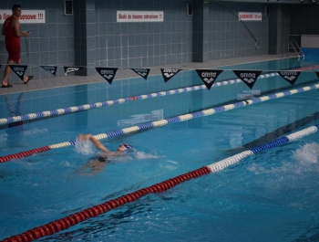 Zawody Pływackie 31.08.2021 WYNIKI i ZDJĘCIA - zdjęcie 4