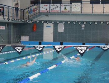 Zawody Pływackie 31.08.2021 WYNIKI i ZDJĘCIA - zdjęcie 5