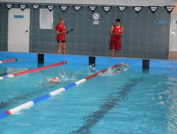 Zawody Pływackie 31.08.2021 WYNIKI i ZDJĘCIA - zdjęcie 6