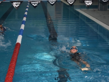 Zawody Pływackie 31.08.2021 WYNIKI i ZDJĘCIA - zdjęcie 8