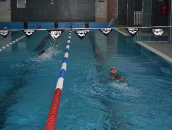 Zawody Pływackie 31.08.2021 WYNIKI i ZDJĘCIA - zdjęcie 9