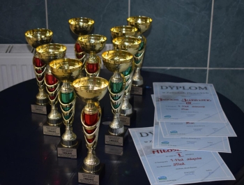 Zawody Pływackie 31.08.2021 WYNIKI i ZDJĘCIA - zdjęcie 12