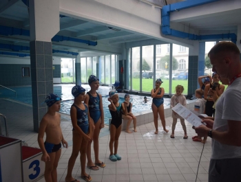 Zawody Pływackie 31.08.2021 WYNIKI i ZDJĘCIA - zdjęcie 14