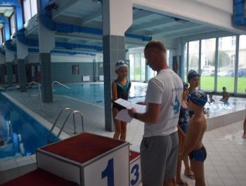 Zawody Pływackie 31.08.2021 WYNIKI i ZDJĘCIA - zdjęcie 15