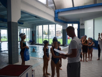 Zawody Pływackie 31.08.2021 WYNIKI i ZDJĘCIA - zdjęcie 16