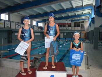 Zawody Pływackie 31.08.2021 WYNIKI i ZDJĘCIA - zdjęcie 19