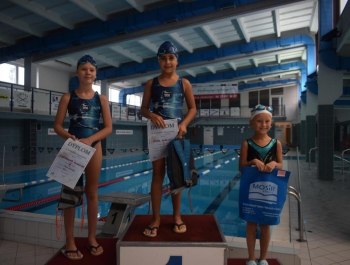 Zawody Pływackie 31.08.2021 WYNIKI i ZDJĘCIA - zdjęcie 20