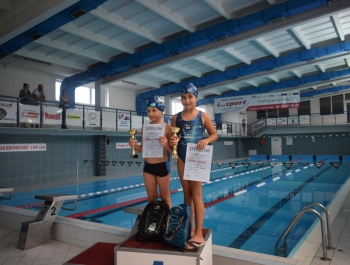 Zawody Pływackie 31.08.2021 WYNIKI i ZDJĘCIA - zdjęcie 25