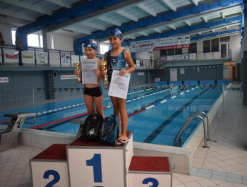 Zawody Pływackie 31.08.2021 WYNIKI i ZDJĘCIA - zdjęcie 26