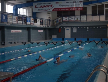 Zawody Pływackie 31.08.2021 WYNIKI i ZDJĘCIA - zdjęcie 27