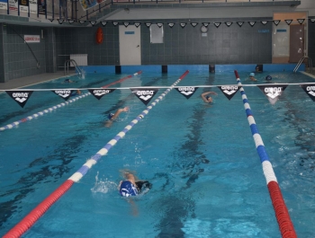 Zawody Pływackie 31.08.2021 WYNIKI i ZDJĘCIA - zdjęcie 29