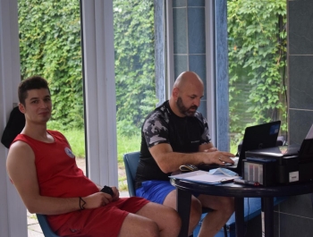 Zawody Pływackie 31.08.2021 WYNIKI i ZDJĘCIA - zdjęcie 31