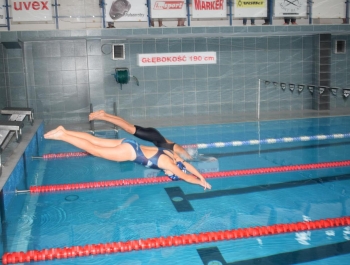 Zawody Pływackie 31.08.2021 WYNIKI i ZDJĘCIA - zdjęcie 37