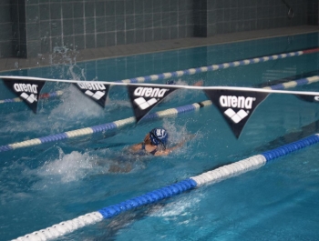 Zawody Pływackie 31.08.2021 WYNIKI i ZDJĘCIA - zdjęcie 38