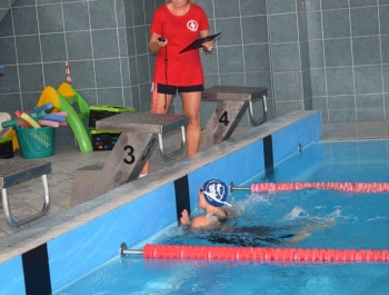 Zawody Pływackie 31.08.2021 WYNIKI i ZDJĘCIA - zdjęcie 40